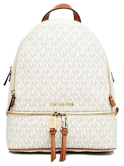 michael kors ryggsäck rhea|Amazon.com: Michael Kors Rhea.